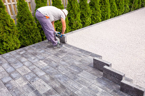 Best Driveway Pavers Near Me  in Upper Grand Lagoon, FL