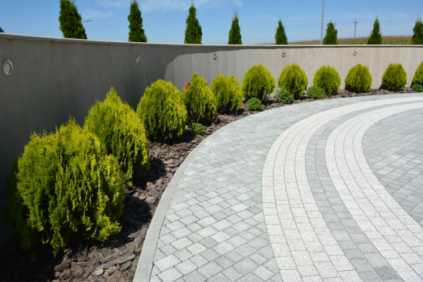 Best Driveway Resurfacing Pavers  in Upper Grand Lagoon, FL