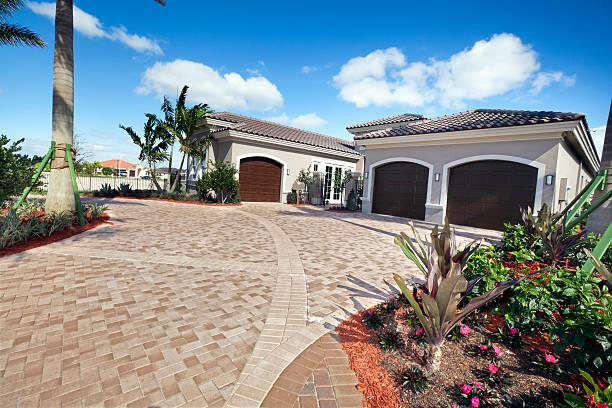 Best Driveway Pavers Near Me  in Upper Grand Lagoon, FL