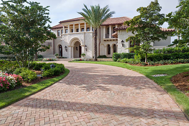 Reasons to Select Us for Your Driveway Paving Requirements in Upper Grand Lagoon, FL