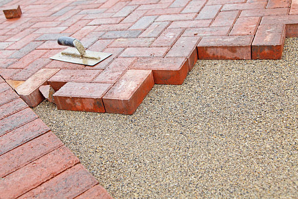 Best Decorative Driveway Pavers  in Upper Grand Lagoon, FL