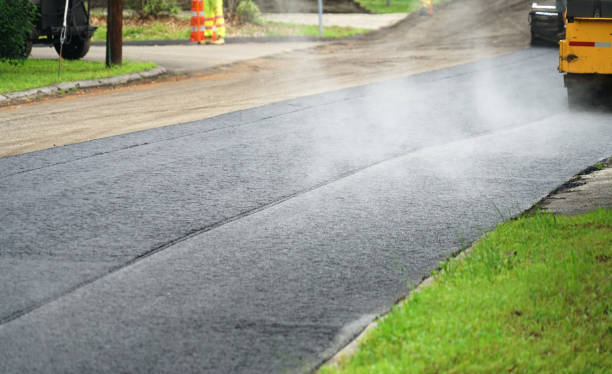 Best Driveway Paving Contractor  in Upper Grand Lagoon, FL
